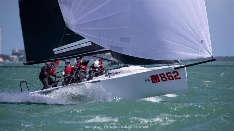 2022 Corinthian Melges 24 U.S. National Champion and National Ranking Series Champion Steve Suddath races 3 1/2 Men - photo © Matias Capizzano