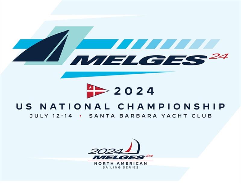 Get ready for Melges 24 Wild, Wild West Coast Racing in 2024 Nationals
