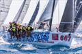 Day 3 of the Melges 32 World Championship at Trapani, Italy © BPSE / MMelandri