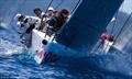 © Carlo Borlenghi / BPSE 2013 Melges 32 Audi Sailing Series, Event 3, Day 1 © Carlo Borlenghi / BPSE