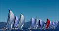 © Carlo Borlenghi / BPSE 2013 Melges 32 Audi Sailing Series, Event 3, Day 1 © Carlo Borlenghi / BPSE