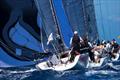 © Carlo Borlenghi / BPSE 2013 Melges 32 Audi Sailing Series, Event 3, Day 1 © Carlo Borlenghi / BPSE