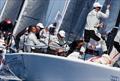 © Carlo Borlenghi / BPSE 2013 Melges 32 Audi Sailing Series, Event 3, Day 2 © Carlo Borlenghi / BPSE
