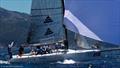 © Carlo Borlenghi / BPSE 2013 Melges 32 Audi Sailing Series, Event 3, Day 3 © Carlo Borlenghi / BPSE