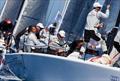 © Carlo Borlenghi / BPSE 2013 Melges 32 Audi Sailing Series, Event 3, Day 3 © Carlo Borlenghi / BPSE