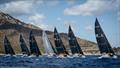 © Melges Europe / Barracuda Communication