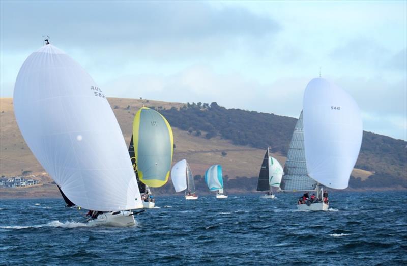 bellerive yacht club crown series