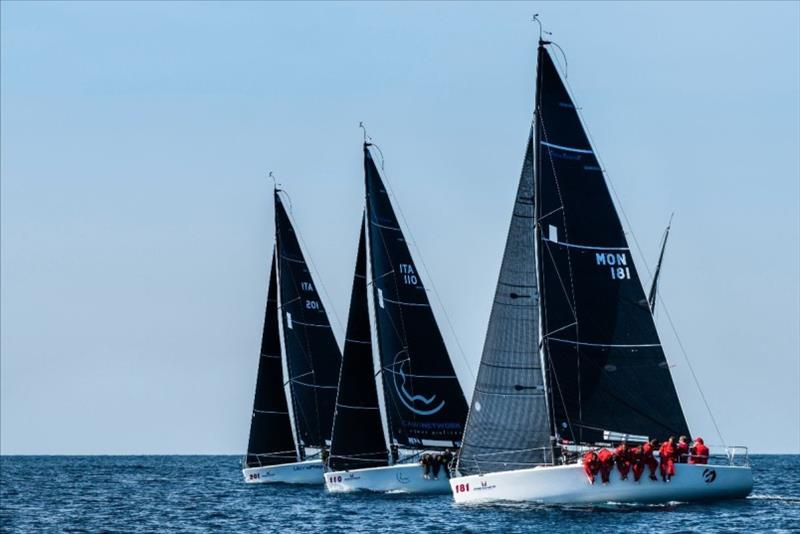 Melges 32 World League - photo © Event Media