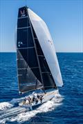 © Zerogradinord / Melges 40 Grand Prix