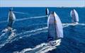 © Zerogradinord / Melges 40 Grand Prix