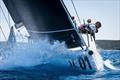 © Melges 40 / Barracuda Communication