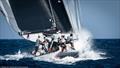 © Melges 40 / Barracuda Communication