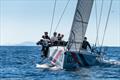 © Melges 40 / Barracuda Communication