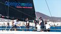 © Melges 40 / Barracuda Communication