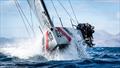 © Melges 40 / Barracuda Communication