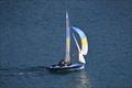 Salcombe Yacht Club Sailing Club Series Race 1 © Lucy Burn