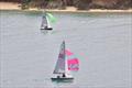 Salcombe Yacht Club Spring Series Race 1 © Lucy Burn