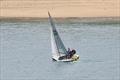 Salcombe Yacht Club Spring Series Race 1 © Lucy Burn