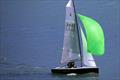 Salcombe Yacht Club Spring Series race 2 © Lucy Burn