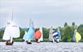 Bourne End Week at Upper Thames SC © Tony Ketley