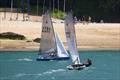 Salcombe Yacht Club Summer Series Race 1 © L. Burn