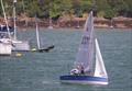 Salcombe Yacht Club Summer Series Race 1 © L. Burn