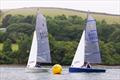 Helly Hansen Merlin Rocket Salcombe Week - Monday racing
