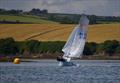 Helly Hansen Merlin Rocket Salcombe Week - Thursday racing