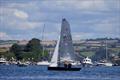 Helly Hansen Merlin Rocket Salcombe Week - Thursday racing