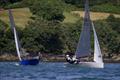 Helly Hansen Merlin Rocket Salcombe Week - Friday racing