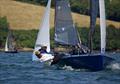 Helly Hansen Merlin Rocket Salcombe Week - Friday racing