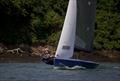 Helly Hansen Merlin Rocket Salcombe Week - Friday racing