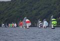 Helly Hansen Merlin Rocket Salcombe Week - Friday racing