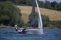 Helly Hansen Merlin Rocket Salcombe Week - Friday racing