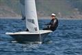 Merlin Rocket Aspire National at Looe Day 1 © Alex Pausey