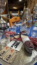 Merlin Rocket Aspire National at Looe Prize Giving