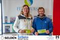 Fernhurst Books Draycote Dash - Seldén Sailjuice Winter Series Round 1