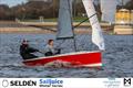Fernhurst Books Draycote Dash - Seldén Sailjuice Winter Series Round 1