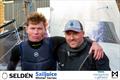 Robline Polar Chase - Seldén Sailjuice Winter Series Round 3