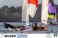 Robline Polar Chase - Seldén Sailjuice Winter Series Round 3