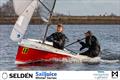 Robline Polar Chase - Seldén Sailjuice Winter Series Round 3