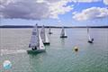 Merlin Rocket Craftinsure Silver Tiller and Allspars South West Series Open at Parkstone Yacht Club &copy; Phil Jackson / www.digitalsailing.co.uk