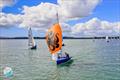 Merlin Rocket Craftinsure Silver Tiller and Allspars South West Series Open at Parkstone Yacht Club &copy; Phil Jackson / www.digitalsailing.co.uk