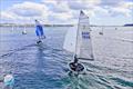 Merlin Rocket Craftinsure Silver Tiller and Allspars South West Series Open at Parkstone Yacht Club &copy; Phil Jackson / www.digitalsailing.co.uk