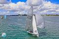 Merlin Rocket Craftinsure Silver Tiller and Allspars South West Series Open at Parkstone Yacht Club &copy; Phil Jackson / www.digitalsailing.co.uk