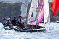 &copy; David Harding / www.sailingscenes.com