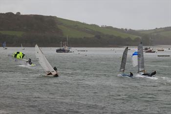 Salcombe Yacht Club