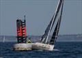 Mini Fastnet Race start in Douarnenez © Gildas Hemon / www.kerys.com