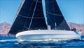 &copy; James Mitchell / RORC