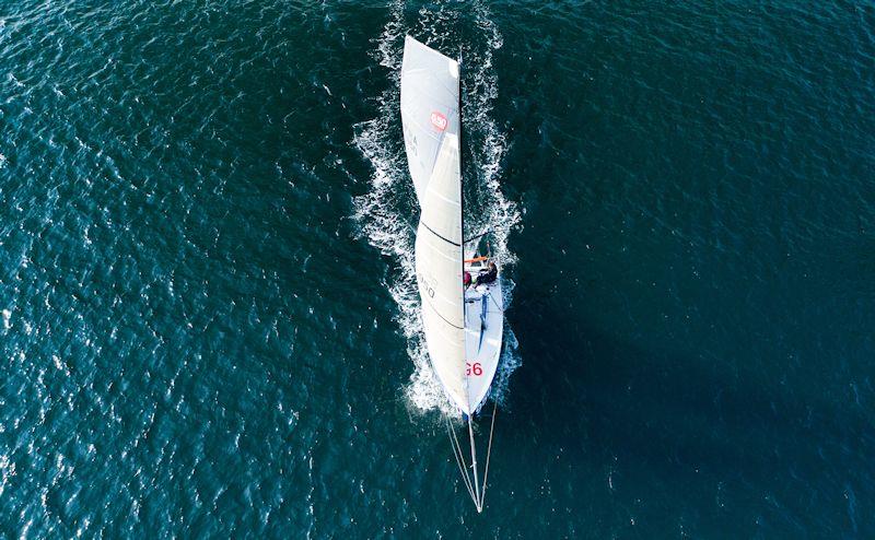 The Mini class prepares for a full 2021 calendar of events photo copyright Christophe Breschi / www.breschi-photo-video.com taken at  and featuring the Mini Transat class